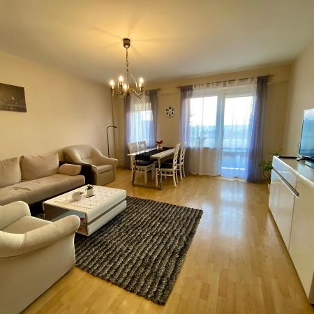 Appartamento Apartament Rzeszow Hetmanska Esterno foto