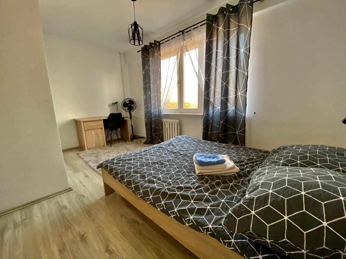 Appartamento Apartament Rzeszow Hetmanska Esterno foto