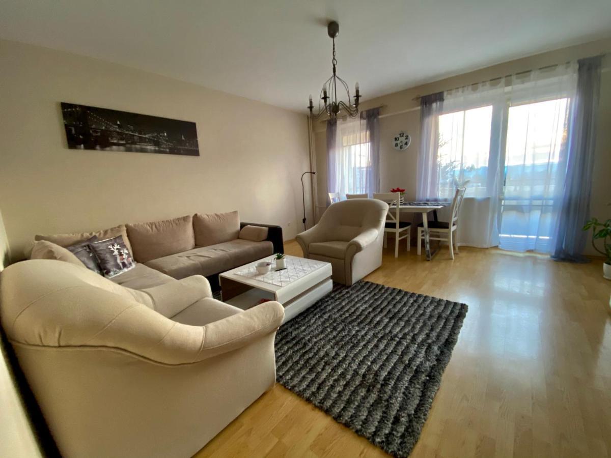 Appartamento Apartament Rzeszow Hetmanska Esterno foto