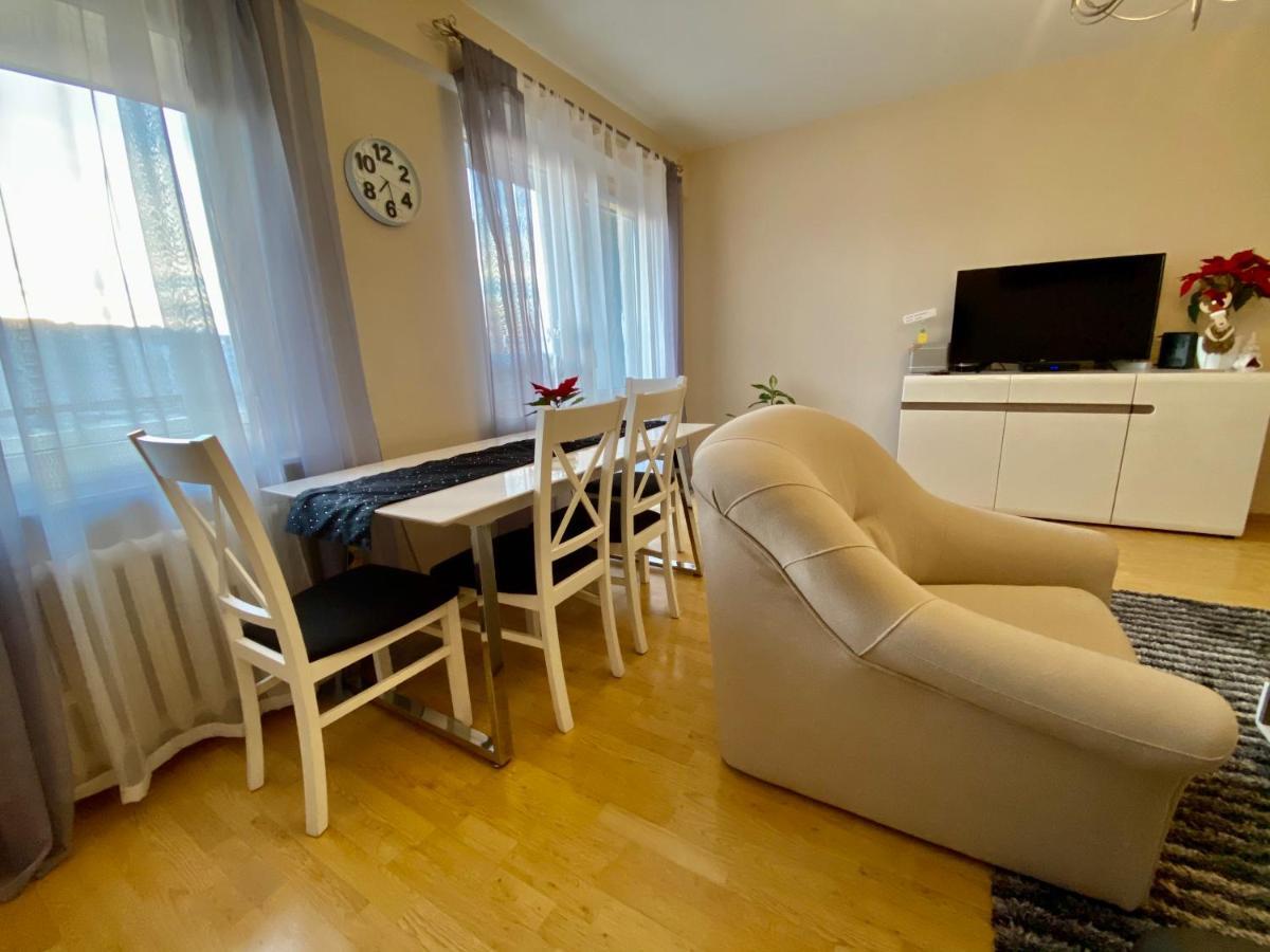 Appartamento Apartament Rzeszow Hetmanska Esterno foto