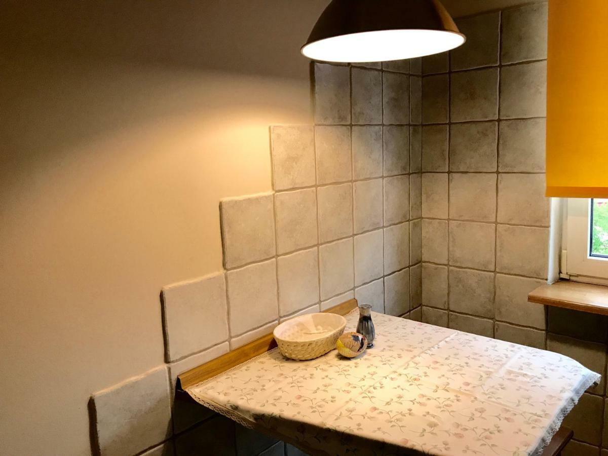 Appartamento Apartament Rzeszow Hetmanska Esterno foto