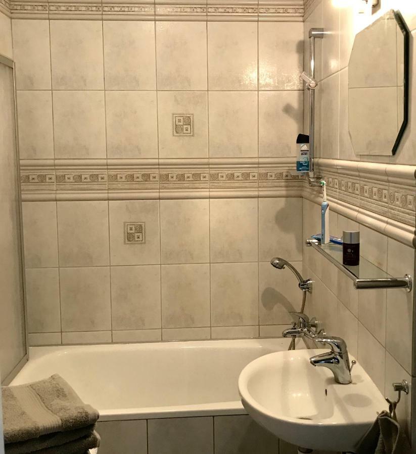 Appartamento Apartament Rzeszow Hetmanska Esterno foto