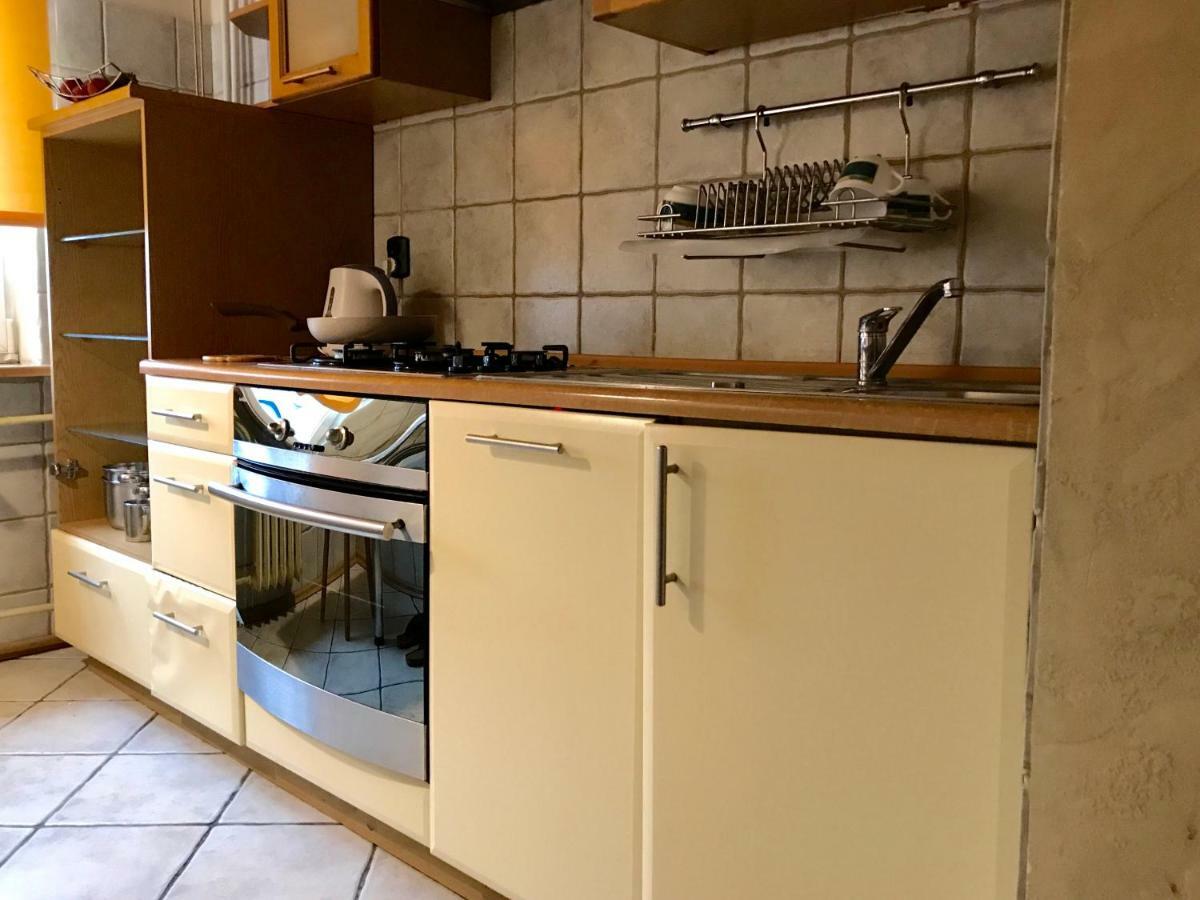 Appartamento Apartament Rzeszow Hetmanska Esterno foto