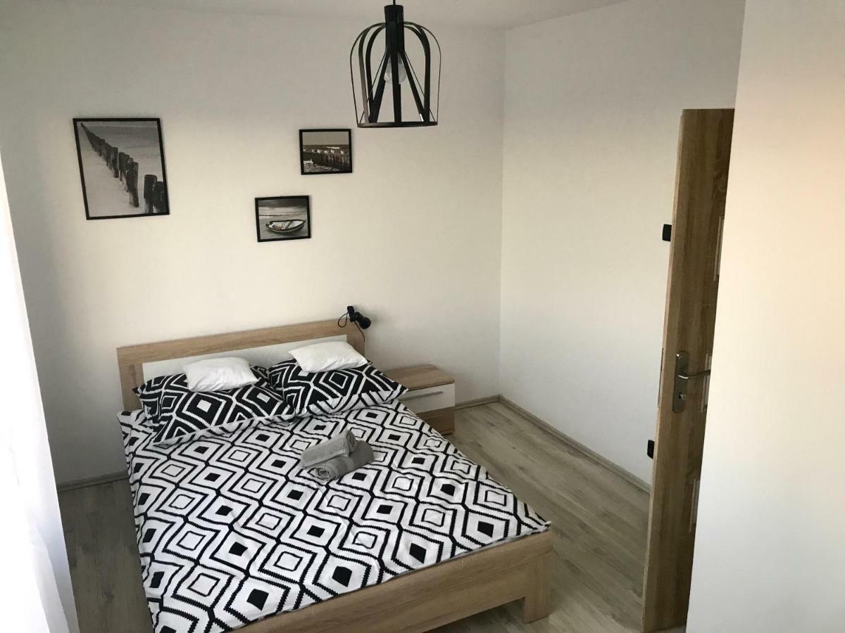 Appartamento Apartament Rzeszow Hetmanska Esterno foto